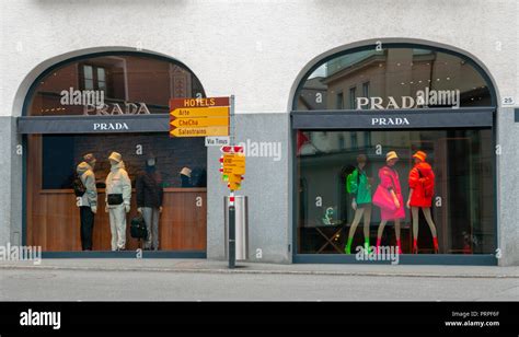 bilder von prada st. moritz|Prada, St. Moritz .